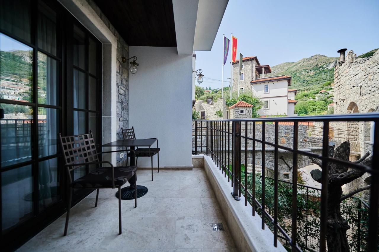 Stara Carsija Hotel & Spa Bar Extérieur photo