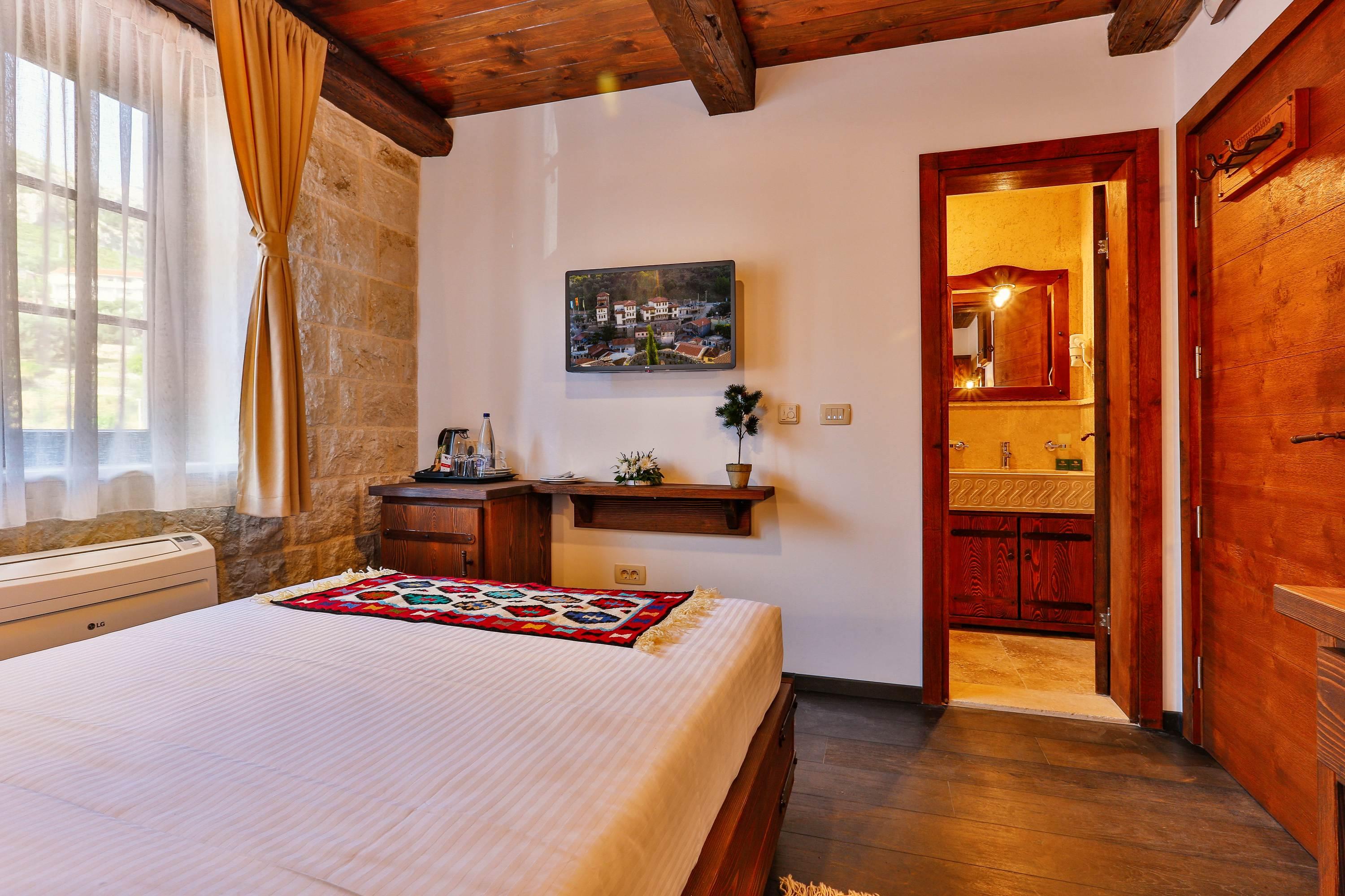 Stara Carsija Hotel & Spa Bar Extérieur photo