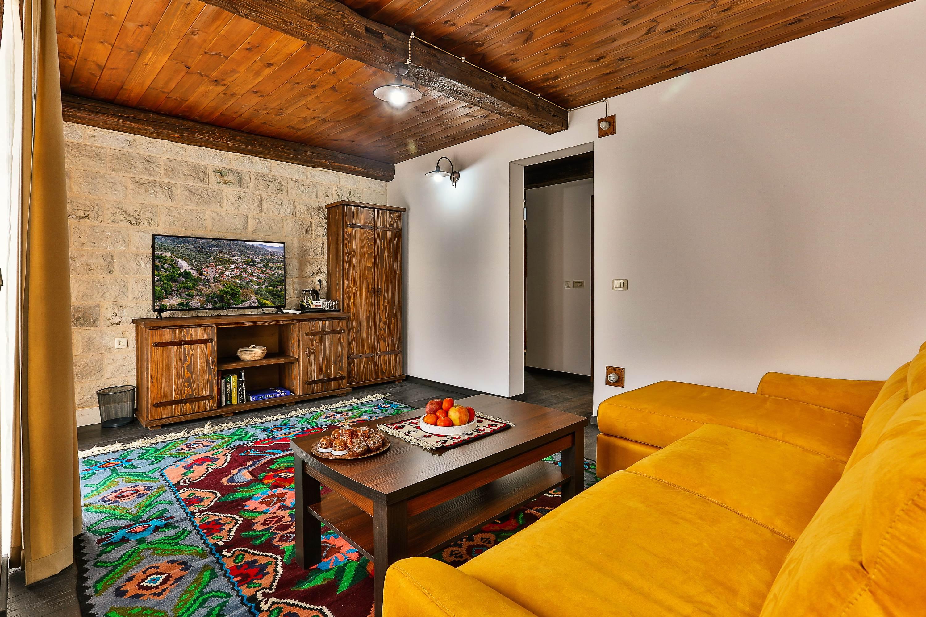 Stara Carsija Hotel & Spa Bar Extérieur photo