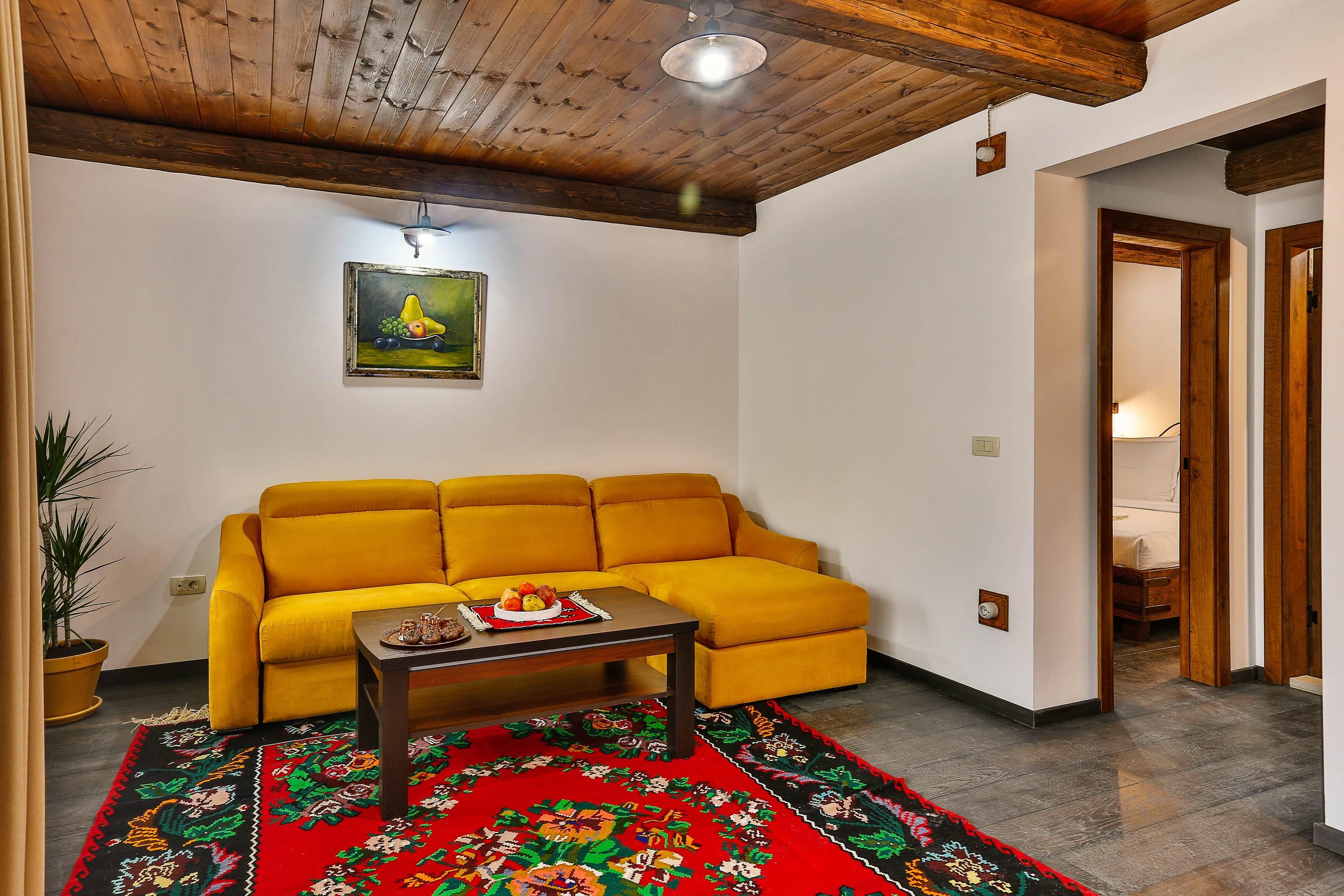 Stara Carsija Hotel & Spa Bar Extérieur photo