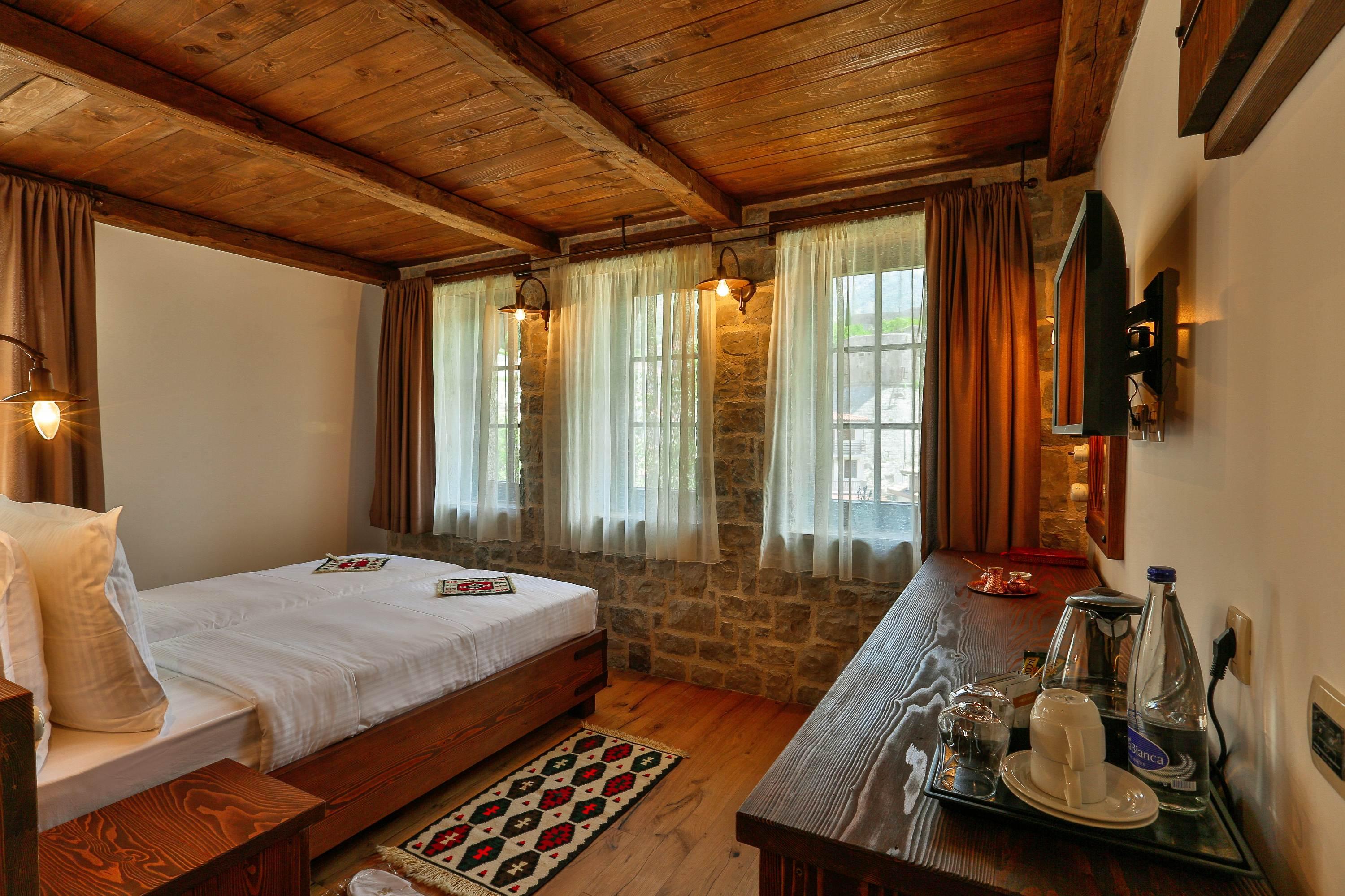 Stara Carsija Hotel & Spa Bar Extérieur photo