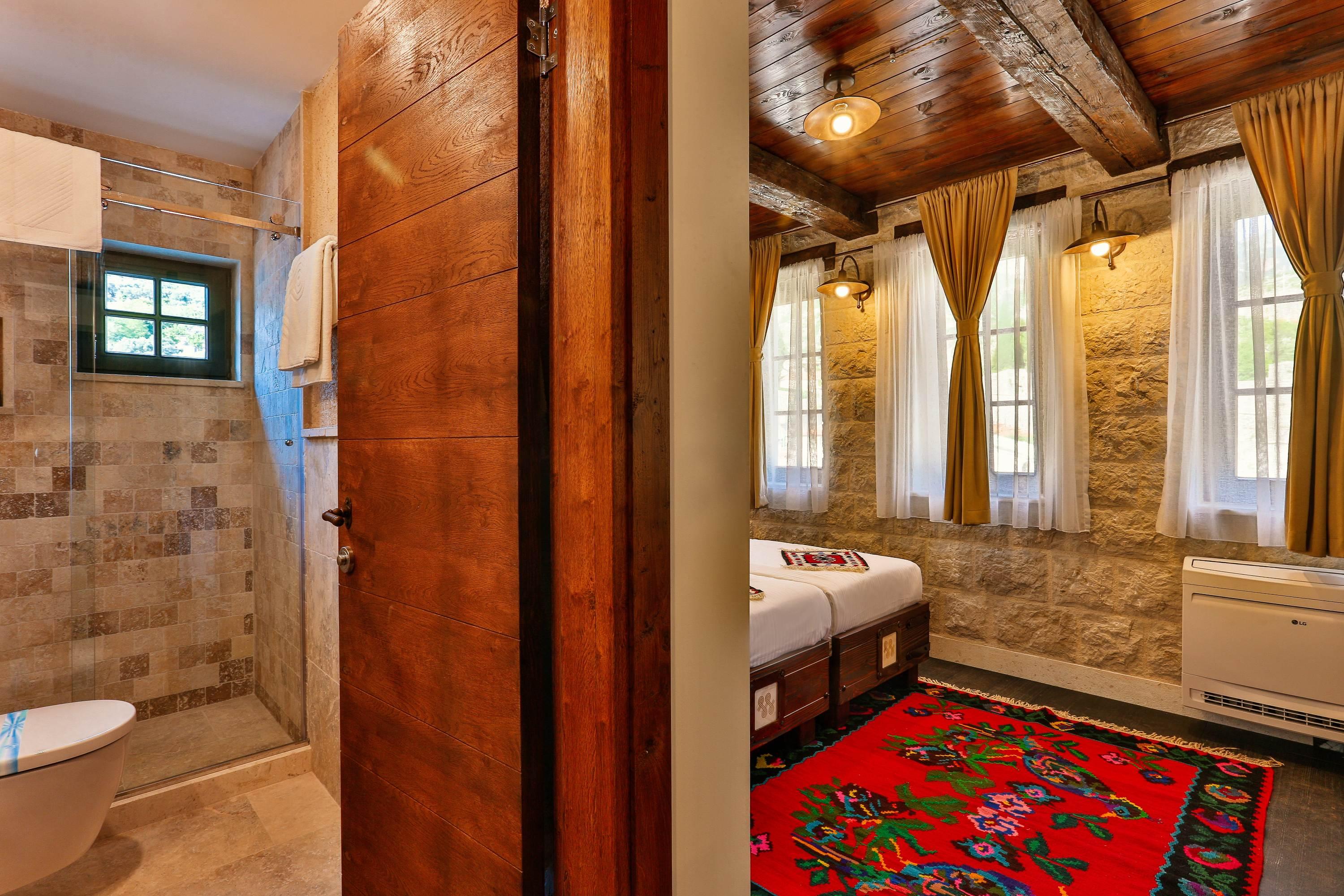 Stara Carsija Hotel & Spa Bar Extérieur photo