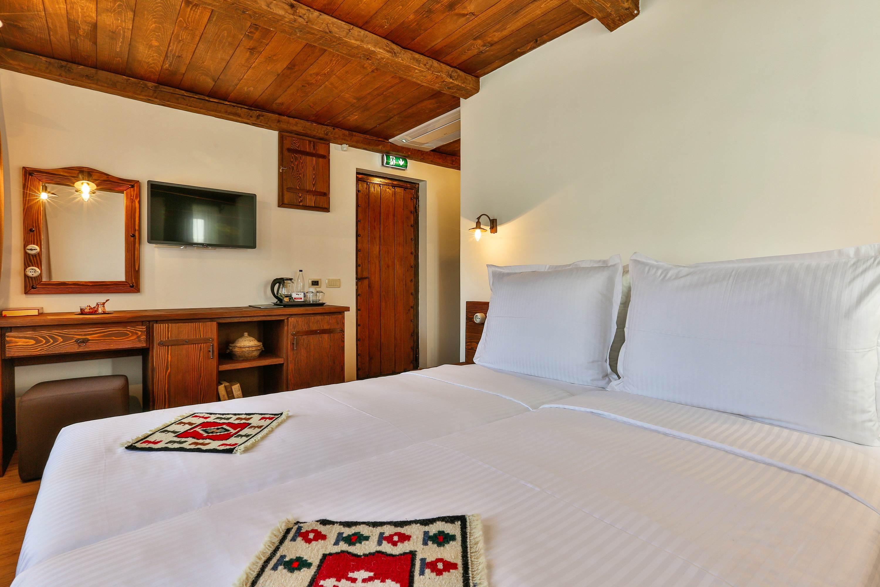 Stara Carsija Hotel & Spa Bar Extérieur photo
