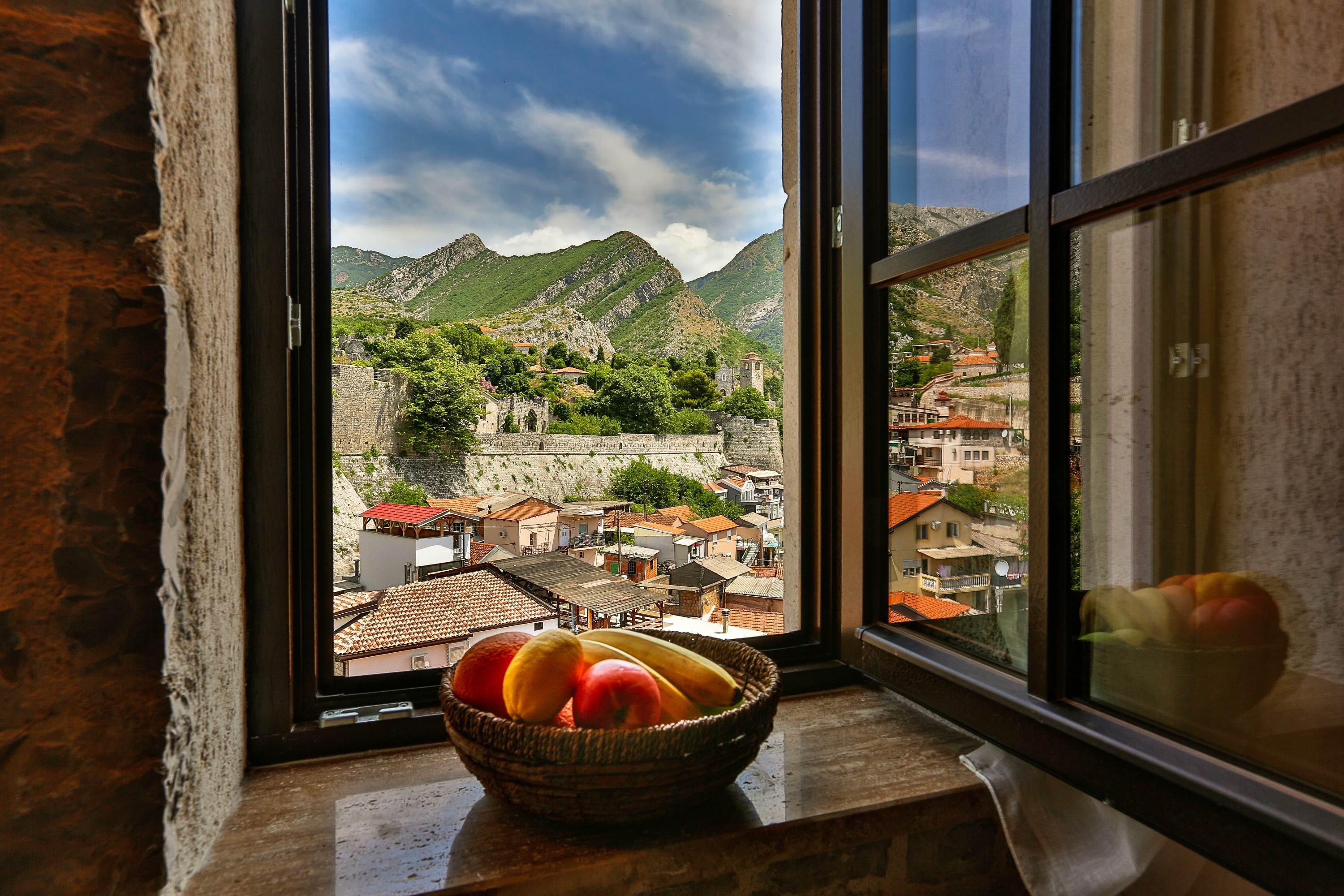 Stara Carsija Hotel & Spa Bar Extérieur photo