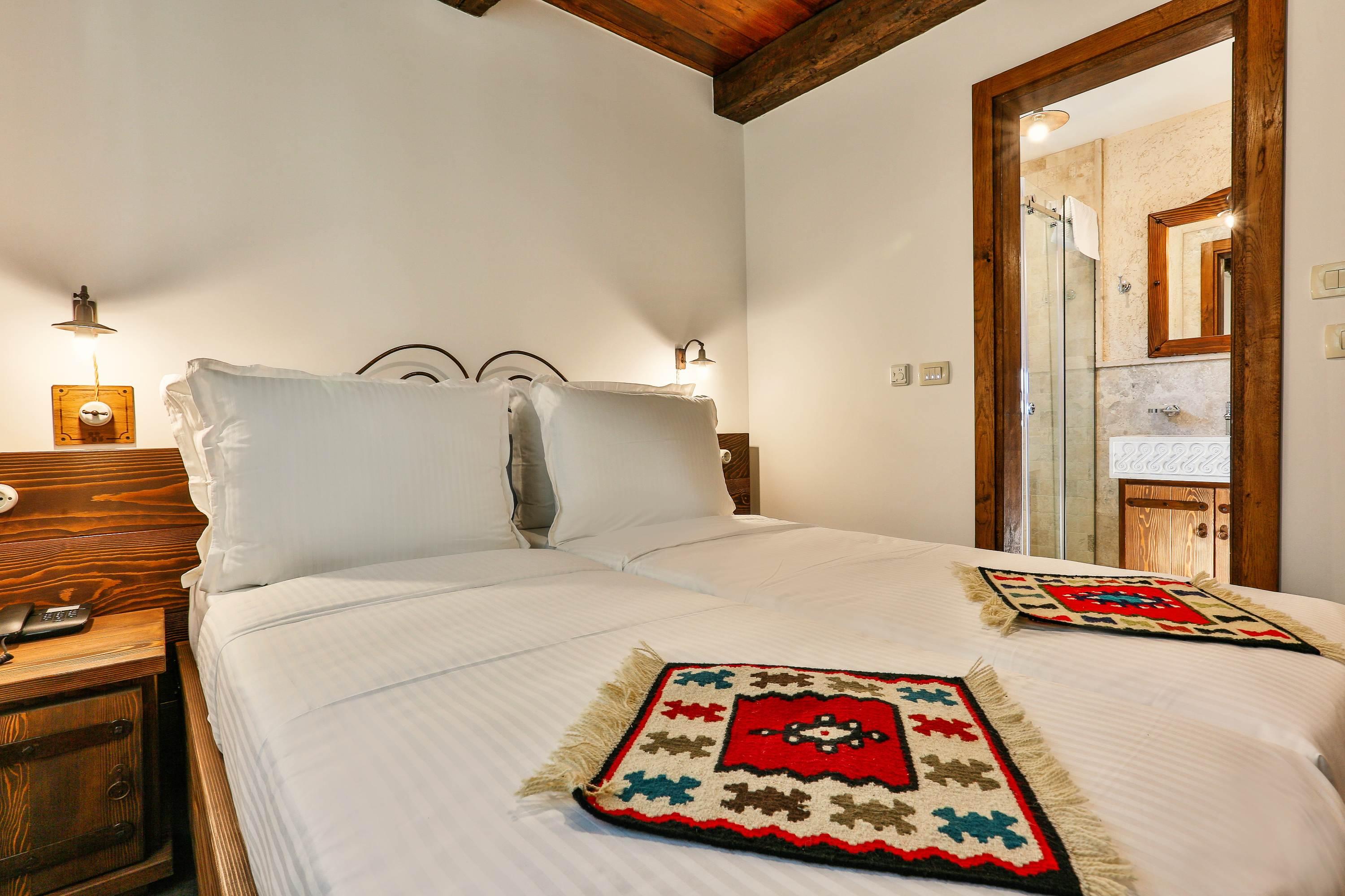 Stara Carsija Hotel & Spa Bar Extérieur photo