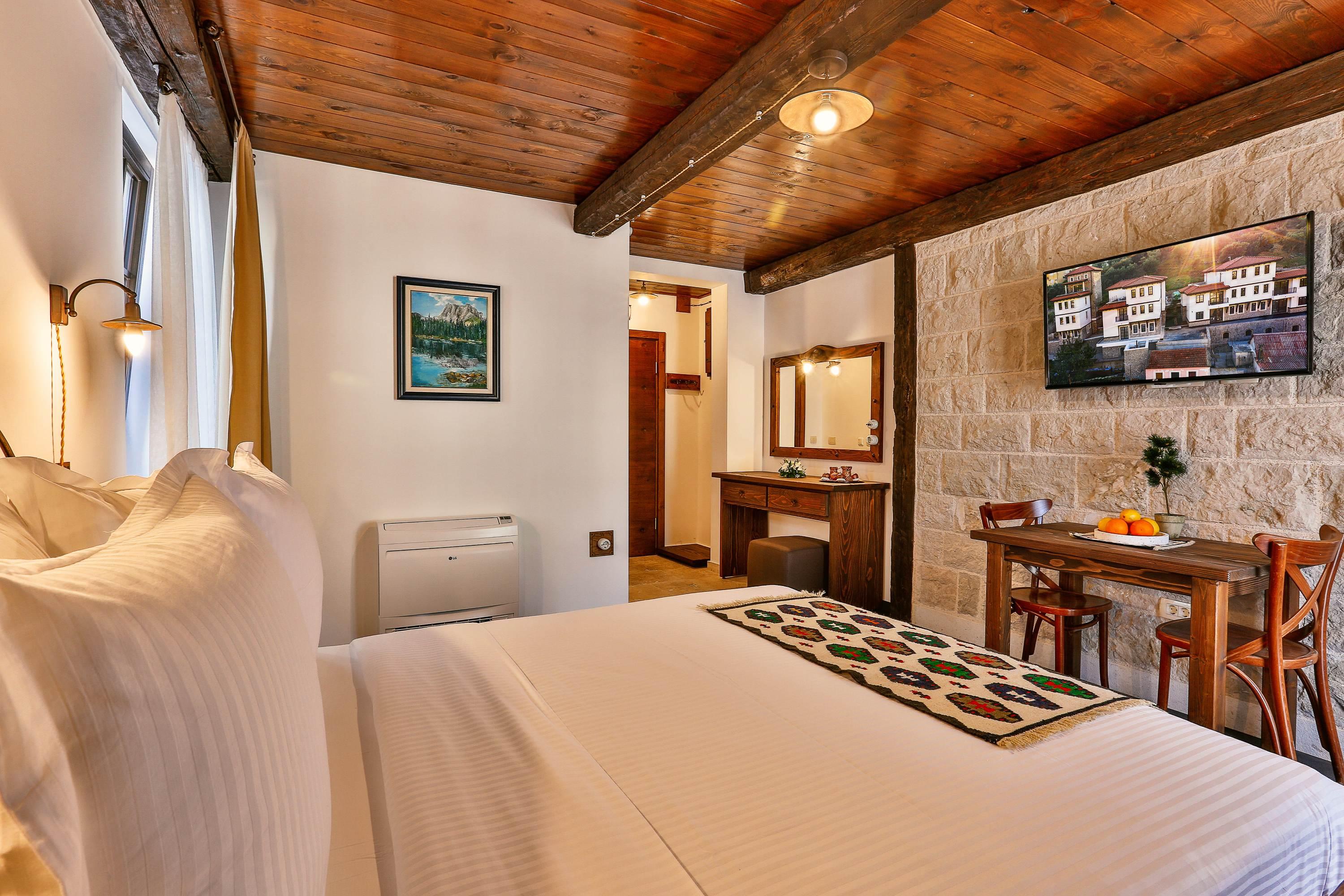 Stara Carsija Hotel & Spa Bar Extérieur photo