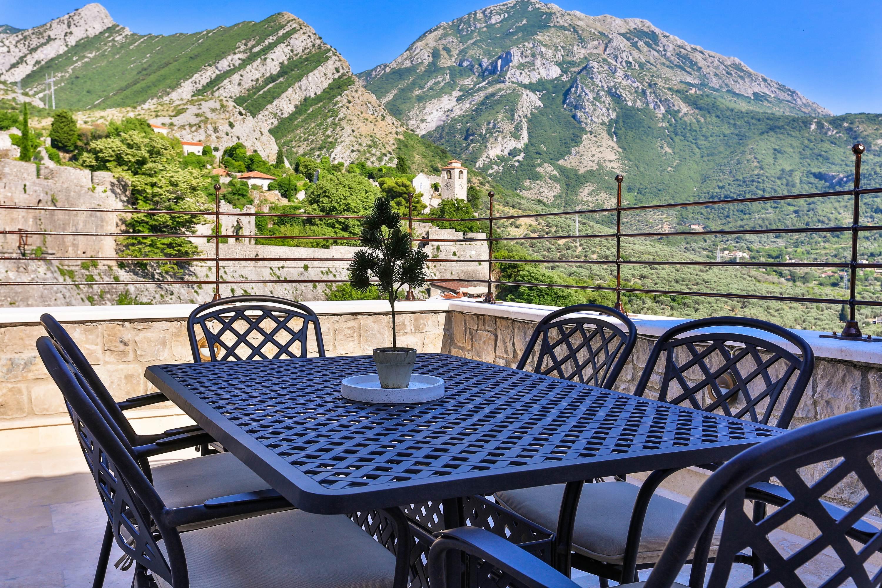 Stara Carsija Hotel & Spa Bar Extérieur photo