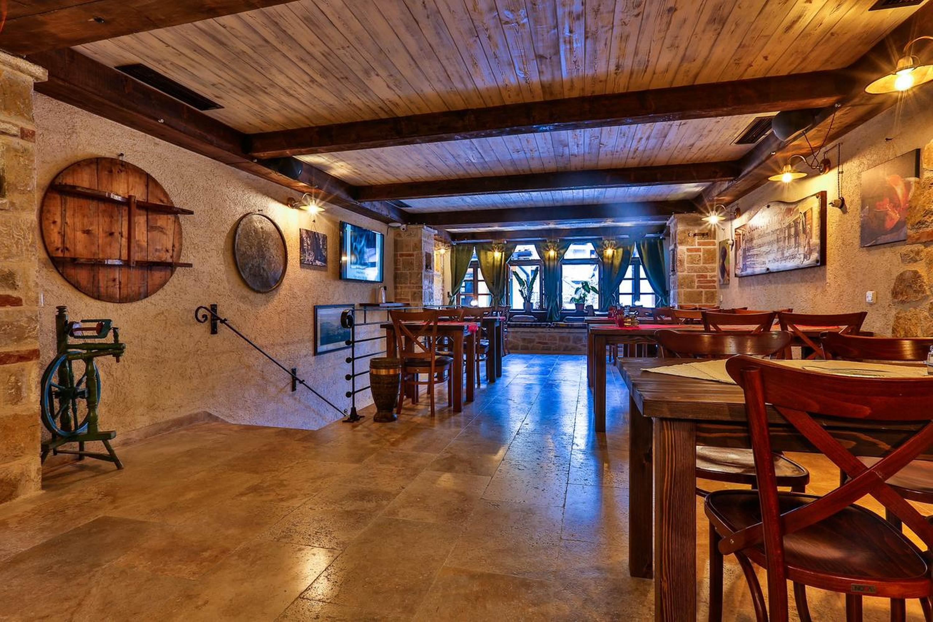 Stara Carsija Hotel & Spa Bar Extérieur photo