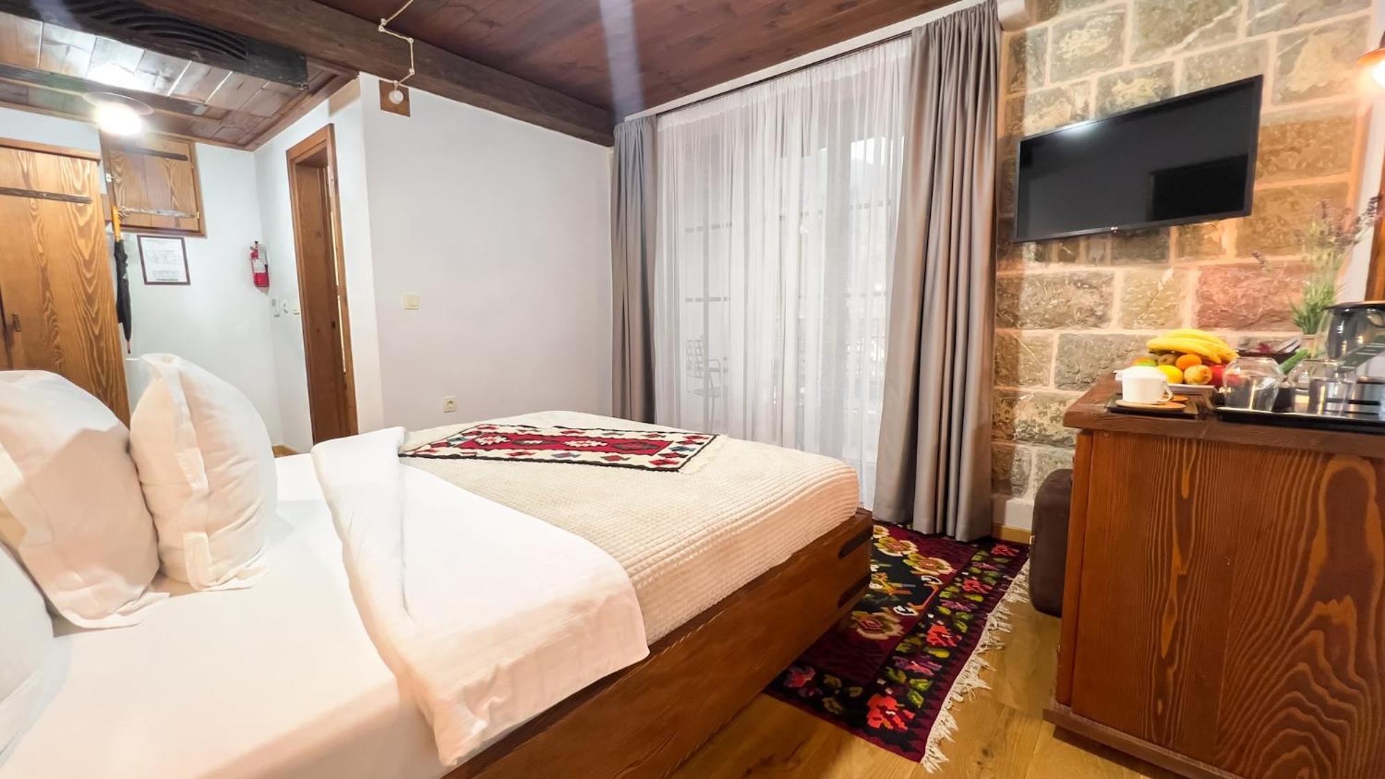 Stara Carsija Hotel & Spa Bar Extérieur photo