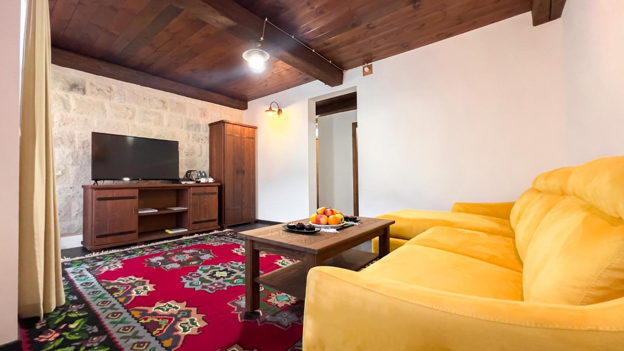 Stara Carsija Hotel & Spa Bar Extérieur photo